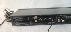 Vintage TECHNICS ST-Z780 Stereo AM/FM Digital Tuner WORKS & NICE Shape