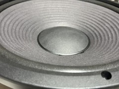 Fostex FW305 12″ Woofer Speaker Unit 8 Ohm 25Hz Fs Pulp Cone 125W Japan