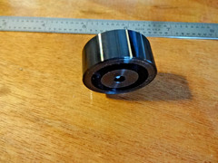 HAFLER DH-101 OTHERS BLACK ALUMINUM VOLUME CONTROL