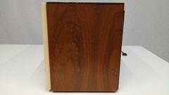Zenith High Fidelity Automatic Frequency Control AM/FM Tube Radio: Powers ON