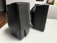 Advent Marbl Indoor Outdoor Speakers