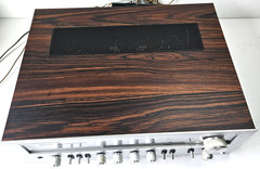 Vintage Modular Component Systems MCS 3223 AM/FM Stereo Receiver.