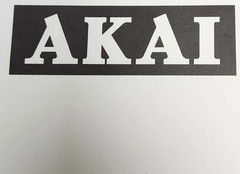 AKAI GXC-38 GXC-44D Cassette Deck Service Manual TEAC Pioneer Roberts Sony