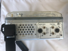 Kudelski Nagra 4 L Reel Tape Recorder