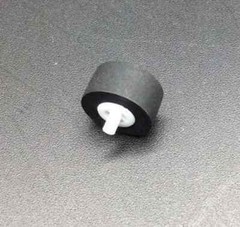 12mmx2x7x6x12.5mm Cassette Deck Pinch Roller for JVC TD-W CA-C220 CA-D4 CA-D55