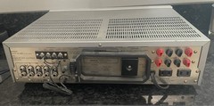 Vintage Onkyo TX-51 AM FM Stereo Receiver – TESTED FOR POWER