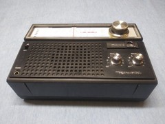 Lot of 3 Vintage Radio Scanners Realistic Patrolman 50 Regency TMR 8 Bearcat 101