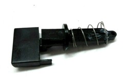 PIONEER PL-990 TURNTABLE – 33/45 RPM SPEED SELECT KNOB – PARTING OUT