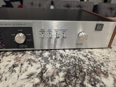 Vintage RG Pro-20 Stereo Dynamic Processor ( Read Description)