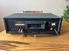 KENWOOD KT-413 AM/FM STEREO TUNER