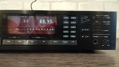 Denon DCD-1300 Rare Vintage CD Player Warranty Worldwide Delivery
