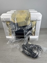 Vintage RCA XL-100 Portable 9″ Color TV EKR295S
