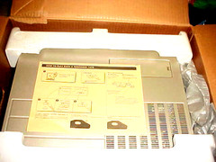 RETRO VINTAGE SONY BETAMAX SL-5000 MINT IN BOX