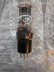 Matched Pair Shuguang 2A3 Vacuum Valve Tube Amplifier Classic New Type
