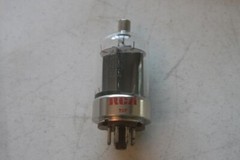6146B Vacuum Tube – RCA