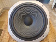 Pioneer CS-403 12″ Woofer/ P/N 30-761A-1 / Made in Japan / VG Cond. / 2 Avail.