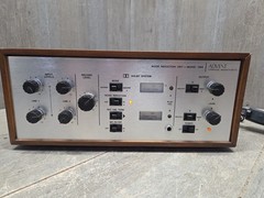 Advent Model 100A Dolby Noise Reduction