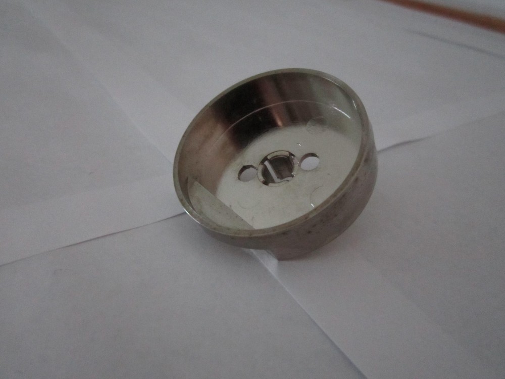 Pioneer SX-3800 Ornamental Tuning Collar Ring for Face Plate!!!! AAG-066