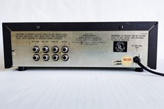 Realistic 31-1988 Equalizer & User Manual – FULLY TESTED, MINT CONDITION