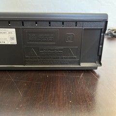 Sanyo FWDC225F DVD VCR Combo Player VHS Tape Cassette recorder REPAIR