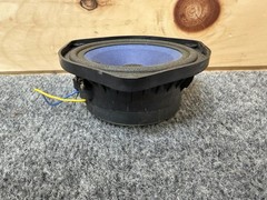 ⭐️ Bose 901 4-1/2″ Driver Speaker Woofer 108515 Series III IV V VI Working ⭐️