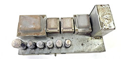 Vintage Type H Theatre Tube Amplifier #2