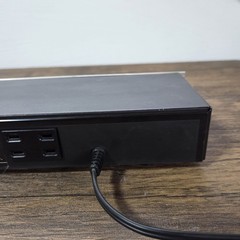 Vintage National Audio Timer TE932 Tested Working 1978 Rare Retro Japan