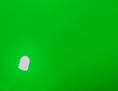 McIntosh MAC 1900 GREEN LED Lamps bulbs Upgrade Kit lights replacement