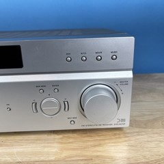 Sony STR-K670P 5.1 Receiver Tested/Working