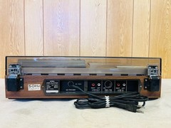 AIWA AD-5700 Cassette Deck For Parts Repair Vintage Audio Japan