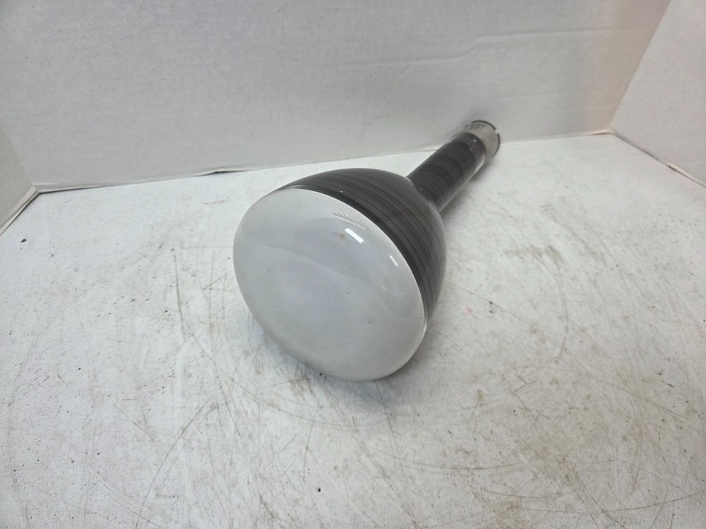 CRT Tube 5AP1 TV picture Tube metal base made in canada