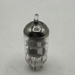 Tung Sol 12AX7 / TAD ECC83 Pre-amp Tube, Brand NEW in Box Vintage