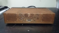 ⭐️ Restored/Recapped⭐️Harman Kardon Melody II A-120 Tube Amplifier ~See youtube!