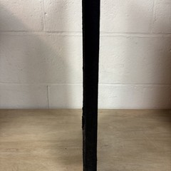 ADS a/d/s/ Braun L710 Grille (1) Black Cloth #3