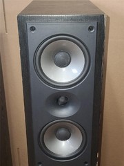 Pair of Infinity Compositions Series Overture OVTR-2 Type 331250 Floor Speakers