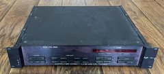 Power Tested Only — SAE T102 Computer Direct Line Digital Tuner