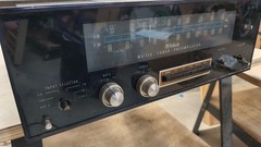 McIntosh MX 112 Tuner – Preamp