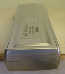 Mace Digital Audio Recorder Kit REC3 from 2002 – NEVER USED but TESTED – RARE