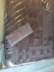 New Nagra Kudelski Playback Audio System Switzerland PS-1 JBR