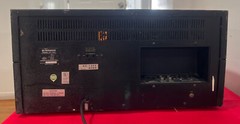 Pioneer RT-707 Direct Drive Auto Reverse Reel to Reel Tape Recorder Player
