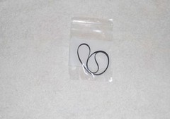 Turntable Belt for BIC SP-920 SP-940 SP-960 15.2
