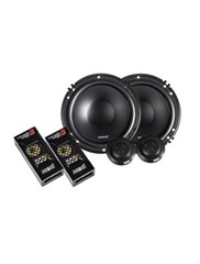 Cerwin Vega 6.5″ Component & 6″x8″ Coaxial Speakers for 1992-1996 F-150 Pickup