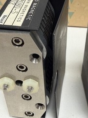 Western Magnetics NOS Recording Head Assembly – Record & Reproduce – 12080-5