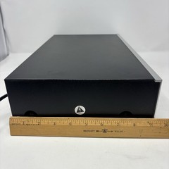 Pioneer SG-550 Graphic Equalizer Vintage Left Right Channel Lighted Tested READ
