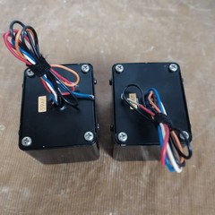 Output transformer for low power Single-ended tube amplifiers 5k 3W