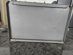 The James Knights Co. FS-344 Frequency Standard Tube Amplifier Unit