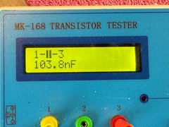 NOS Vintage Sprague .1 uf + .1 uf 600v Vitamin Q PIO Capacitor TESTS GREAT (Qty)