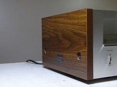 Pioneer TX-6800 Vintage AM/FM Stereo Tuner TX6800 Tested Working Japan