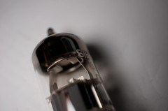 2 – Vintage NOS Siemens ECC88 / 6DJ8 / 6922 Audio Tube NIB / PAIR