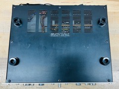 Marantz Integrated Stereo Amplifier w/Orig Box – Tested/Serviced. Re-cap’d PSB.